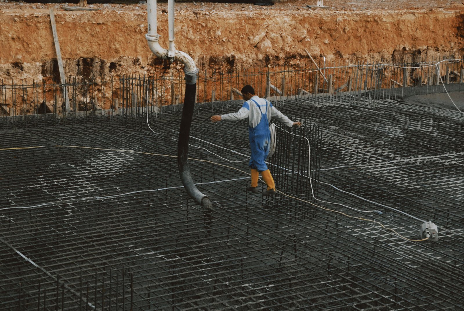 Concreting Services